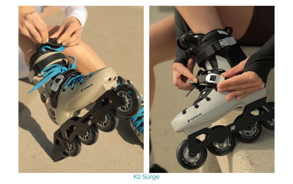 K2 Surge